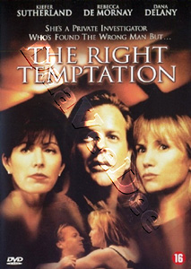 The Right Temptation (2000) (DVD)